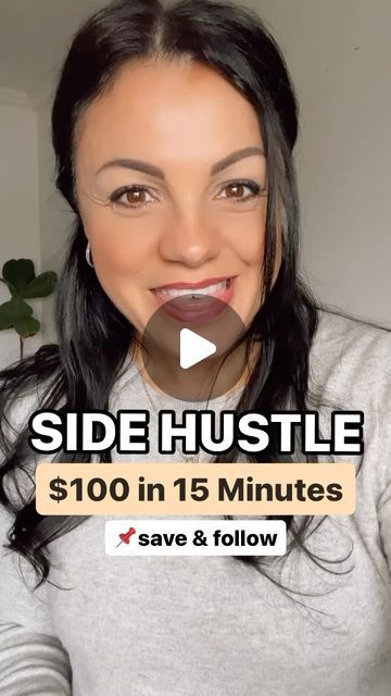 Kathryn | Side Hustle | Work From Home on Instagram: "Here’s a better side hustle👇🏼  Send this to a friend who needs some extra cash 💰  📌 & FOLLOW for more side hustle tips- I post them daily.   👉🏼Here’s the thing >>>There are so many ways to make money online - not all of them are beginner friendly.  ✔️I found one that IS!  💫 Affiliate Marketing! Take two weeks to learn the skills necessary to set yourself up for success- it’s literally the missing piece of the puzzle.  👉🏼Here’s how you’re going to do it -  1️⃣Pick a niche (topic of interest) 2️⃣Find a product in that niche that has an affiliate program (86% of companies have one) 3️⃣Apply to become an affiliate  4️⃣Set up your sales funnel (opt- in page, bridge page and email automation… these are all skills I learned in the 2️⃣ Cash Side Hustles, Online Side Hustle Extra Money, Real Side Hustle Ideas, Working 12 Hour Shifts, Side Hustles For Women, Desk Stuff, Ways To Earn Money Online, Earn Money Online Fast, Email Automation