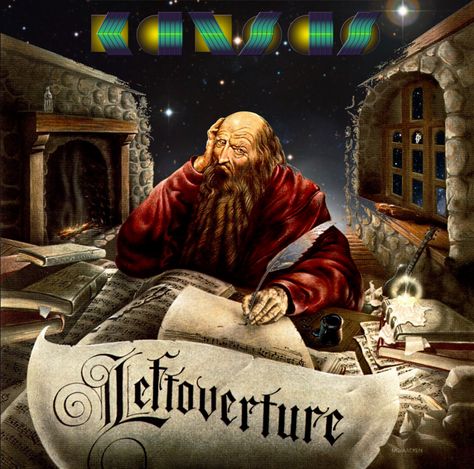 Leftoverture-space Wp1 by Ark-Instruments Rock Album Cover, Dust In The Wind, Classic Rock Albums, Rock Album Covers, Musica Disco, Classic Album Covers, Wayward Son, Lp Cover, Great Albums