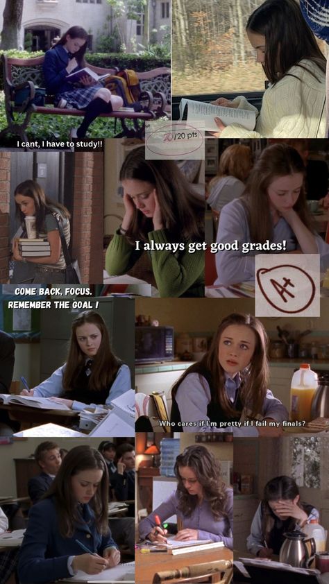 Study motivation wallpaper Gilmore Girls aesthetic Motivation Of Study, Motivations For Studying, Study Girls Aesthetic, Research Motivation, How To Make Studying Aesthetic, How To Make School Aesthetic, Me As An Aesthetic, Deans List Aesthetic, Be That Girl Aesthetic