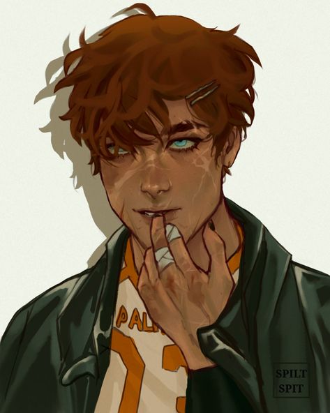 🗡 Spilt Spit Art 🗡 on Twitter: "Neil Josten 🐇 #aftgfanart #aftg https://t.co/7Zb50aDuwR" / Twitter Neil Josten, Raven King, Fox Games, Animated Man, Fan Book, Boy Art, Book Characters, Book Series, Favorite Books