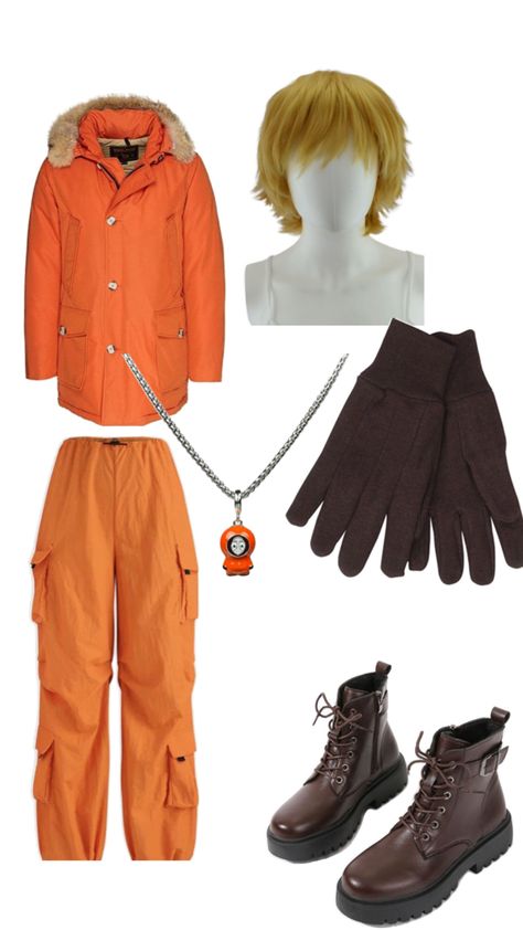 South Park Cosplay, Kyle South Park, Matching Halloween Costumes, Silly Clothes, Kenny South Park, South Park Memes, South Park Anime, Duo Halloween Costumes, South Park Funny