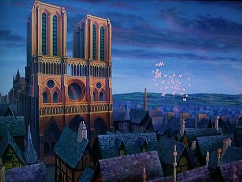 I got: The Hunchback Of Notre Dame! Word Association Quiz: Which Disney Movie Scenery Should You Live In? Notre Dame Wallpaper, Notre Dame Disney, Bells Of Notre Dame, Animation News, The Hunchback Of Notre Dame, Hunchback Of Notre Dame, Film Disney, Best Disney Movies, Arte Disney