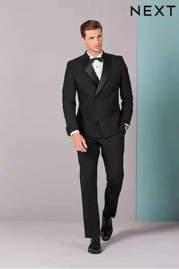 Suit Jackets | Black, Red & White Suit Jackets | Next UK