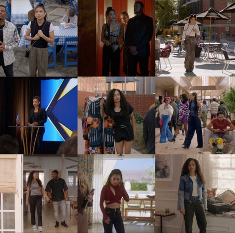 Samantha Logan Outfits, Olivia Baker Aesthetic, Samantha Logan Aesthetic, Olivia Baker Outfits, Baker Aesthetic, Samantha Logan, Olivia Baker, Work Fits, Female Actresses