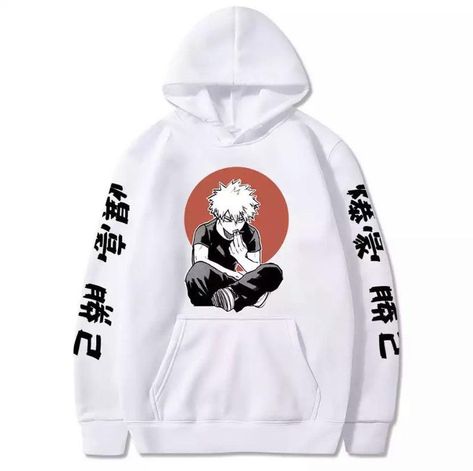 My hero academia anime hoodie | Etsy Bakugou Hoodie, Bakugo Hoodie, Anime Clothing Store, Hoodie Cartoon, Baseball Hoodie, Hoodie Jumper, Cosplay Shoes, Hoodie Coat, Anime Hoodie