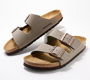 Birkenstock Slides Rubber, Burcanstocks Shoes, Cute Birkenstocks, Berkinstock Sandals Outfit, Berkin Stocks, Burken Stocks, Birkin Stocks, Summer Shoes 2024, Birken Stocks