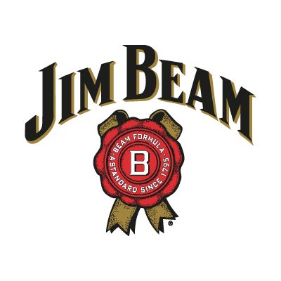 Jim Beam vector logo free download Diy Beer Pong, Diy Beer Pong Table, Beer Pong Table Designs, Jack Daniels Logo, Beer Pong Tables, Drinks Logo, Beer Logo, Online Logo Design, Beer Signs