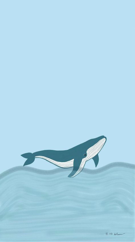 Simple wallpaper drawing, The Blue Whale Attorney Woo Wallpaper, Extraordinary Attorney Woo Wallpaper, Blue Whale Drawing, Woo Wallpaper, Whale Drawing, Wallpaper Drawing, Extraordinary Attorney Woo, Attorney Woo, Simple Wallpaper