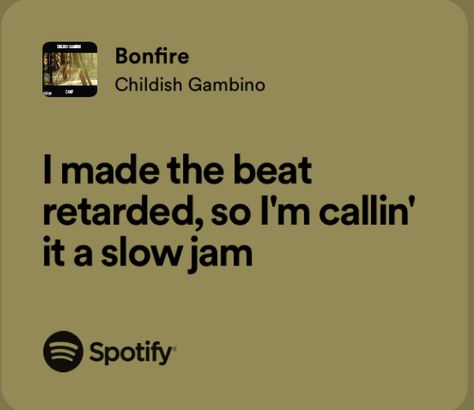 Bonfire Childish Gambino, Baby Gronk, Music Addict, Venus In Gemini, Marina Diamandis, Music Vibes, Donald Glover, Childish Gambino, Love My Man