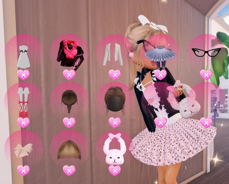 Dress to impress 1950s, dti 1950s, 1950s dti, dti inspo, dti 1950s inspo, dti themes, dti ideas, dti theme ideas, dti outfits, dress to impress, dress to impress roblox, roblox, dress up games, girly games, #dresstoimpress #dtiyschallenge #roblox #robloxdresstoimpress #dresstoimpressideas Dress To Impress Theme J-pop, Dress To Impress Theme:misunderstood, Fanasty Dress To Impress Roblox Game, Dress To Impress Roblox Dti Codes, Girly Games, Dti Theme, Dress Up Games, Meme Dress To Impress Theme Game, Roblox Dress