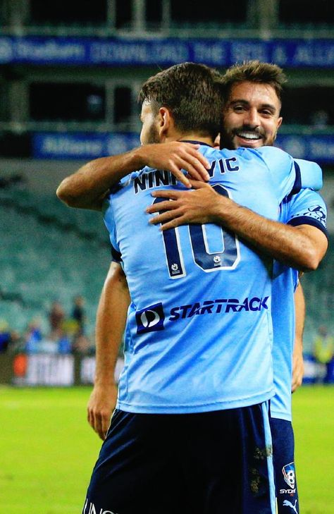 Sydney Fc, News Stories, Soccer Team, Sydney, Soccer, Football, Couple Photos