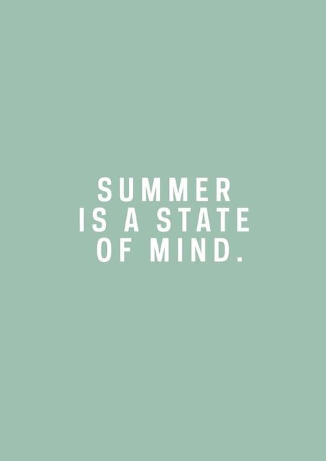 Summer Beach Quotes, Vibe Quote, Beach Quotes, Summer Quotes, Images Esthétiques, Instagram Quotes, State Of Mind, Instagram Captions, Quote Aesthetic