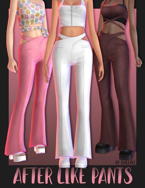 Feminine Clothes, Sims 4 Challenges, Sims 4 Mm Cc, Sims 4 Cc Folder, Sims 4 Characters, Sims 4 Mm, The Sims 4 Download, Sims Four, Sims4 Clothes