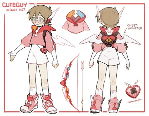 Concept Art Fashion, Magical Girl Posing, References Poses Model, Clothes Character Design, Magical Girl Character Design, 2 Character Poses, Concept Art Character Design References, Character Clothing Design, Magical Poses