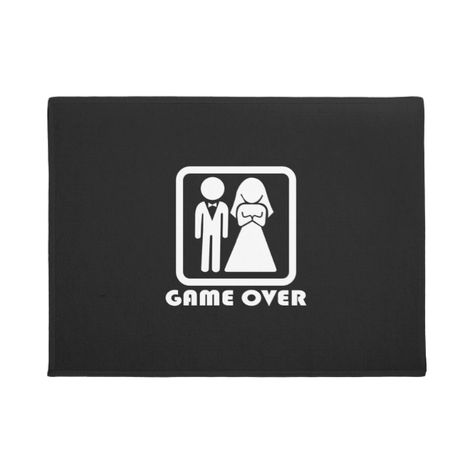 Funny the wedding game over house doormat #weddingdoormat #wedding #doormat Funny Wedding Toasts, Funny Wedding Games, Wedding Meme, Wedding Humor Meme, M&m Game, I'm Getting Married Meme Funny, Get Married Meme Funny, Funny Wedding Gifts, Four Sisters And A Wedding Meme