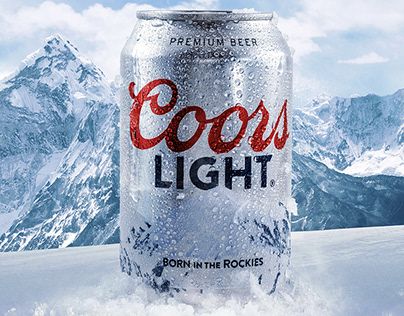 Check out new work on my @Behance portfolio: "Coors Light póster" http://be.net/gallery/69207173/Coors-Light-poster Coors Light Poster, Premium Beer, Beer Ad, Beer Theme, Memes Status, Coors Light, Light Beer, Coors Light Beer Can, Behance Portfolio