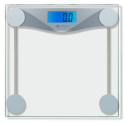 Etekcity Digital Body Weight Scale with Body Tape Measure, Tempered glass, 400 Pounds Allergies Vs Cold, Weighing Machine, Body Weight Scale, Bathroom Scales, Body Scale, Body Fat Scale, Smart Scale, Weight Scale, Digital Scale