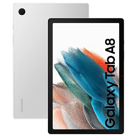 Galaxy Tab A8, 3d Audio, Samsung Galaxy Tablet, Samsung Galaxy Tab A8, Central Processing Unit, Samsung Camera, Galaxy Tablet, Stay Productive, Samsung Tv