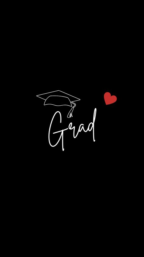 Instagram Highlight Covers Graduation, Graduation Wallpaper, Graduation Images, Instagram Black Theme, Dinner Summer, Penanda Buku, Graduation Templates, Graduation Photography Poses, Graduation Picture Poses