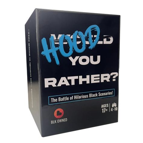 PRICES MAY VARY. Twist on Classic Fun: Get ready for a whole new level of laughs with our quirky spin on the "Would You Rather" game. It's guaranteed to get your crew cracking up and debating like never before! How to Play: In this unique game for adults the Judge throws out two crazy scenarios, and it's up to everyone else to argue their case. Whether you're the smartest, funniest, or just plain convincing, score points and snag the card! Endless Laughs: With a whopping 200 cards featuring wild Adult Game Night Party, Game Night Decorations, Adult Halloween Party Games, Adult Game Night, Couples Game Night, Party Games For Adults, Would You Rather Game, Party Card Games, Fun Card Games