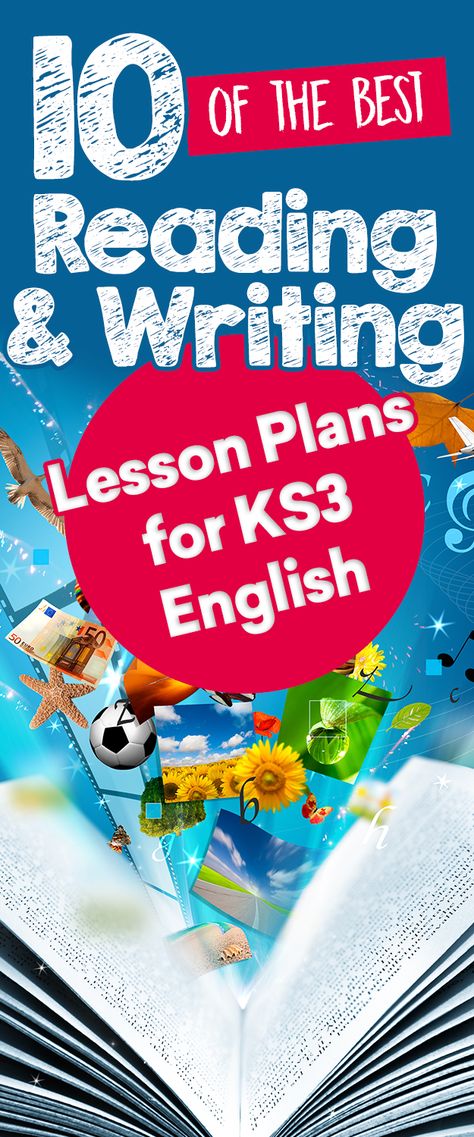 10 of the Best Reading and Writing Lesson Plans for KS3 English Elementary English Lesson Plans, Reading Lesson Plans 3rd Grade, English Tutoring Ideas Lesson Plans, Plan For Studying, Tefl Lesson Plan, Ks3 English, Tefl Lesson Plans Teaching English Online, Writing Lesson Plans, English Lesson Plans