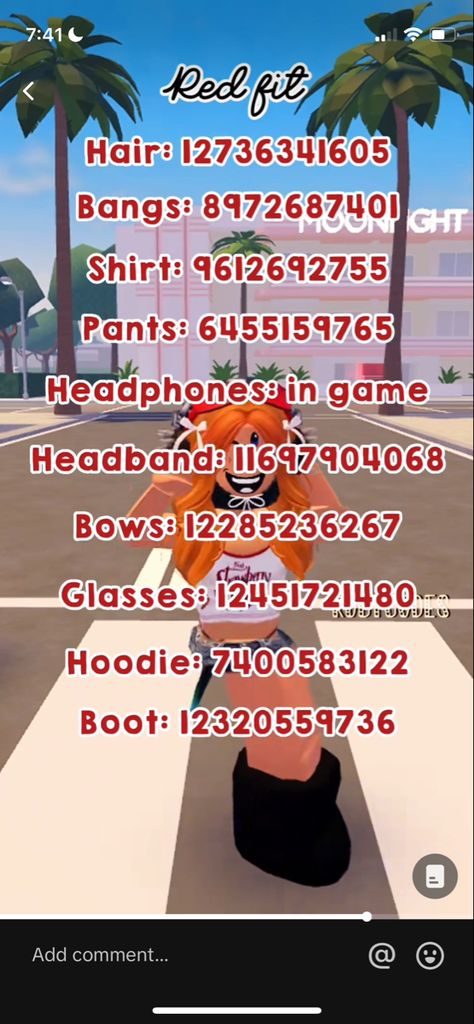 Red Outfit Codes, Barry Avenue Codes, Codes For Berry Ave, Black And Red Outfit, Bloxburg Outfits, Kid Outfit, Preppy Decal, Kid Outfits, Decal Codes