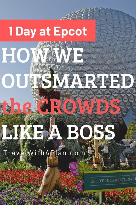 Epcot Itinerary, Plan Day, Disney World For Adults, Disney Worlds, Disney World Tips, Disney World Vacation Planning, Disney Trip Planning, Disney Vacation Planning, Disney Dining Plan