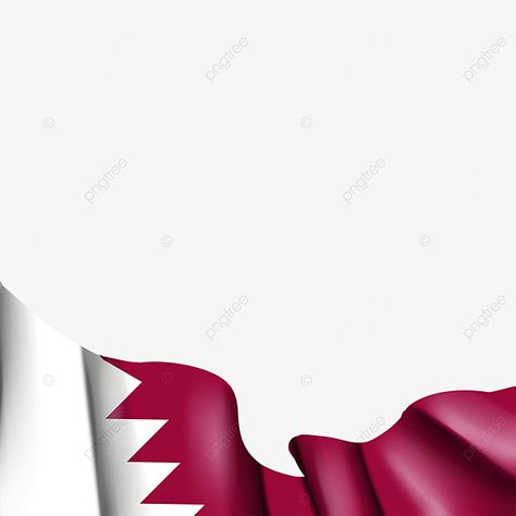 Qatar Flag, Qatar National Day, طابع بريدي, National Day, Qatar, Projects To Try, Flag, Abstract Artwork, Collage