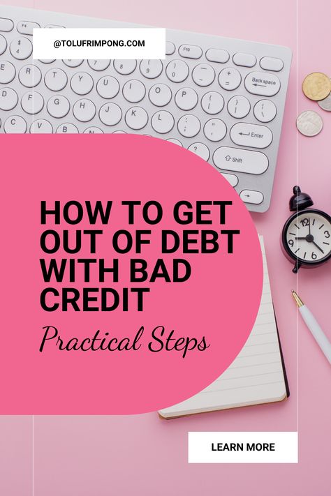 Debt Reduction Plan, Credit Debt, Bad Debt, Paying Off Credit Cards, Build Credit, Financial Coach, Out Of Debt, Finances Money, Free Living