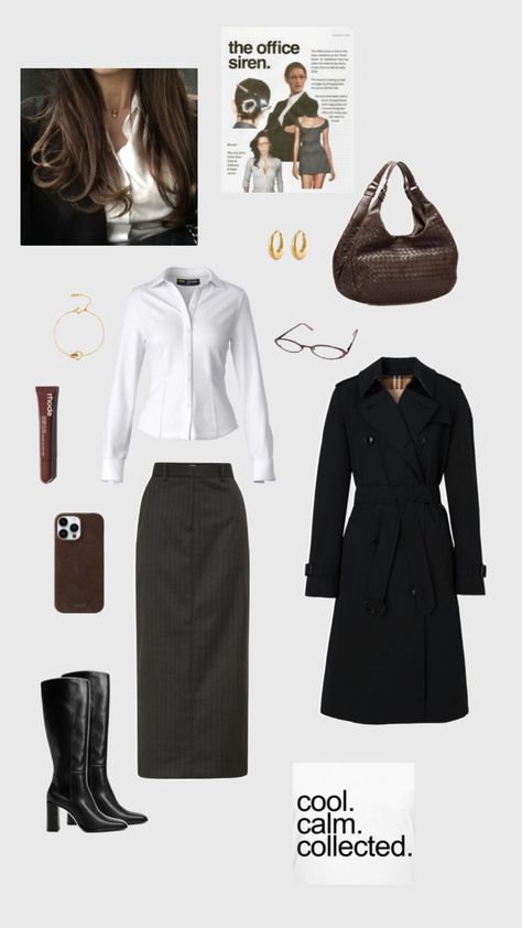 Detective Outfit Female, Women Detective Outfit, Women Detective, Detective Outfit, Lawyer Outfits, Female Detective, Outfit Female, Detective Aesthetic, Lawyer Outfit