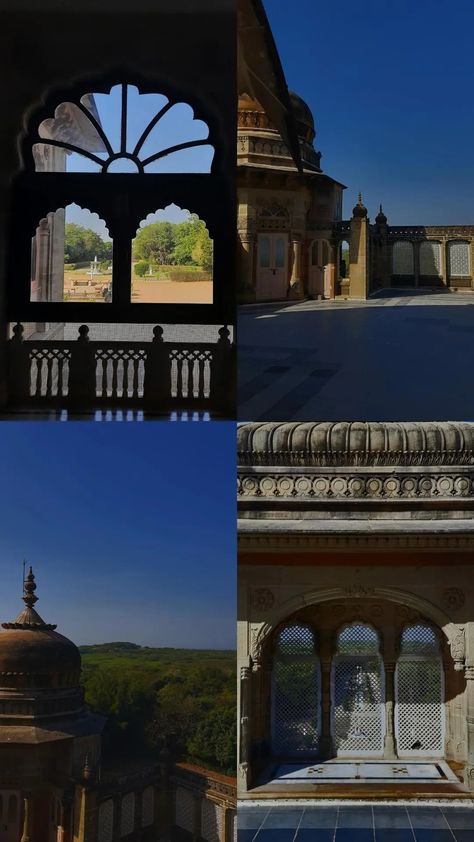 Vijay Vilas Palace, Artists Aesthetic, Beach Captions, Traditional Indian Outfits, Artist Aesthetic, Traditional Indian, Indian Outfits, Landscape Design, Palace