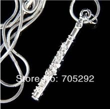 Shop music jewelry online - Buy music jewelry for unbeatable low prices on AliExpress.com Flute Jewelry, Flute Necklace, Christmas Best Friend, Transverse Flute, Instrument Music, Jessica Smith, Woodwind Instrument, Band Jokes, Band Nerd