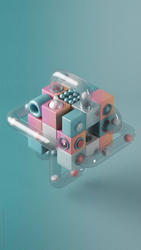 Abstract 3D Business conceptual factory loop animation 3d Abstract Animation, Looping Animation, Loop Animation, 3d Business, 3d Abstract, Free Stock Video, Abstract 3d, 3d Illustration, Cinema 4d