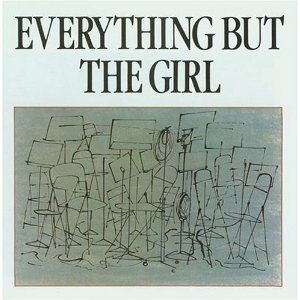 From the first listen to this album, I was hooked for life.  Have every one of their albums (and solo albums and projects) and love every one.  Couldn't live without EBTG. Everything But The Girl, Girls Album, Tour Poster, Record Shop, Coffee Staining, Music Icon, Album Art, Music Art, Cover Art