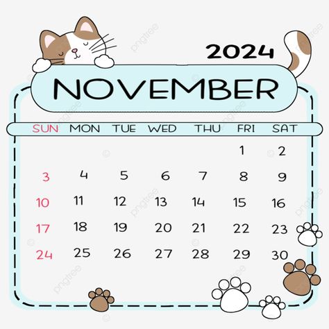 november 2024 calendar sleeping cat 2024 monthly calendar november calendar png November Month Calendar 2024, Cute November Calendar 2024, Calendar Ideas November, May 2024 Calendar, November 2024 Calendar, November Calendar 2024, November Month Calendar, Blessings Always Guruji Wallpaper, Guruji Wallpaper