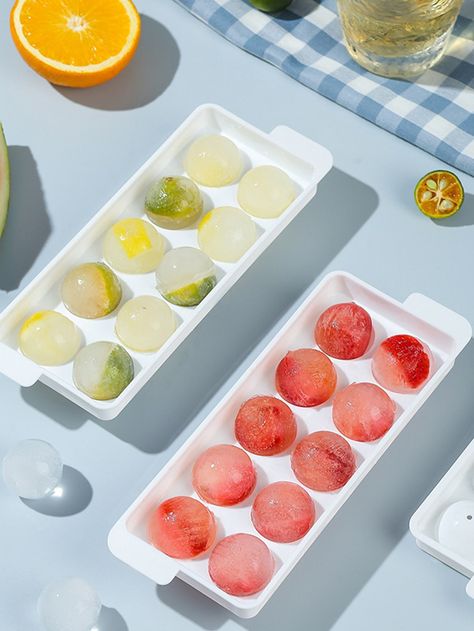 Fancy Ice Cubes, Whiskey Ice Ball, Flavored Ice Cubes, Fancy Ice, Ice Cube Tray Molds, Whiskey Ice, Silicone Ice Molds, Ice Ball Maker, Diy Silicone