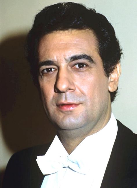 Placido Domingo, Opera