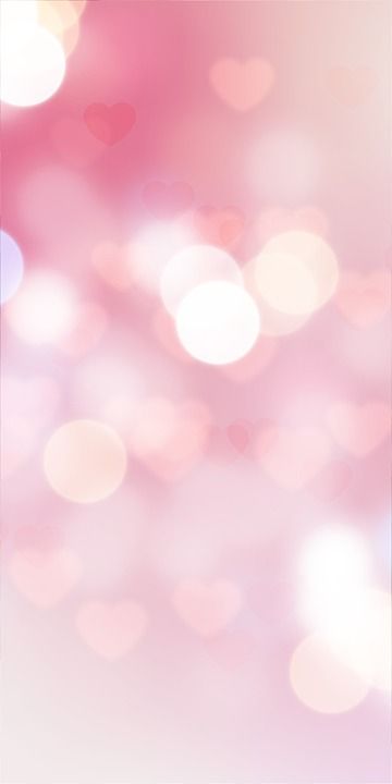 Bokeh Wallpaper, Heart Bokeh, Bubble Valentines, Wallpaper Powerpoint, Valentines Day Poster, Cute Pink Background, Beauty Advertising, Day Wallpaper, Starry Lights