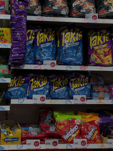 Taki Aesthetic Food, Takis Chips Aesthetic Wallpaper, Blue Takis Chips Aesthetic, Spicy Chips Aesthetic, Hot Chips Aesthetic, Takis Chips Aesthetic, Chips Takis, Aesthetic Chips, Chips Aesthetic