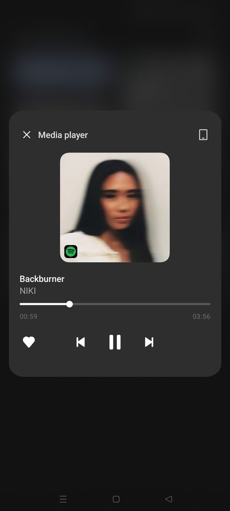 Backburner Niki, Apple Music, Songs, Music, Quick Saves