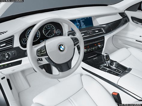 Best Car Accessories, Cars Accessories, Bmw X5 E70, Bmw Alpina, Bmw 7 Series, Bmw 7, White Car, I Cool, White Interior