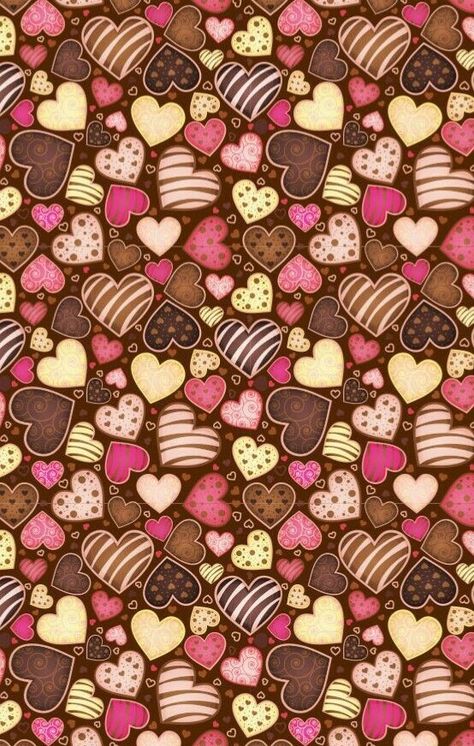 Wallpaper Iphone Valentines, Day Wallpaper Aesthetic, Wallpaper Valentines Day, Flor Iphone Wallpaper, Wallpaper Valentines, Background Valentines Day, Wallpaper Hearts, Valentines Day Wallpaper, 2000s Wallpaper