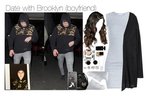 Brooklyn Beckham, Roberto Coin, Butter London, Narciso Rodriguez, Polyvore Outfits, Brooklyn, Fashion Looks, Forever 21, Coin