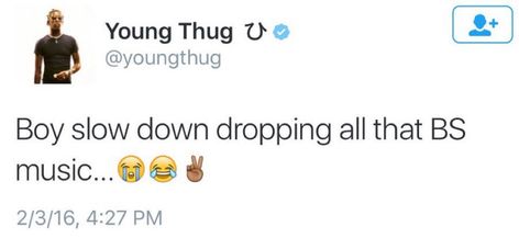 Young Thug Quotes, Thug Quotes, Quote Banner, Funny Memes About Life, Pinterest Humor, Gamer Pics, Funny Black People, Goofy Pictures, Instagram Quotes Captions