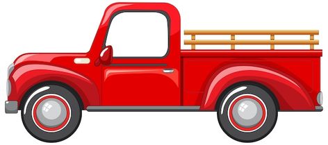 Car svg Vectors & Illustrations for Free Download | Freepik Sheep Mobile, Book Core, Old Red Truck, Christmas Tree Images, Core Words, Sentence Building, Core Board, Expressive Language, Framed Wallpaper