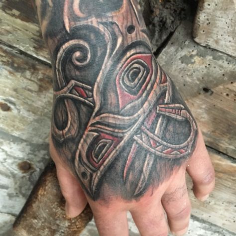 Haida Raven, Book Tattoo, Tattoo Studio, Polynesian Tattoo, Tattoos