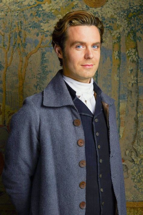 Dwight Enys Poldark Dr Enys, Poldark Dwight, Dwight Enys, Luke Norris, Mr Bingley, Poldark 2015, Poldark Series, Demelza Poldark, Ross And Demelza