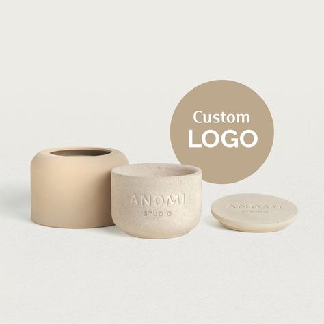 Introducing Custom Mould Design! You can now create your unique product by adding a logo, text, or graphics to our ORIA collection. Custom Silicone Molds, Concrete Candle, Meme Design, Mould Design, Logo Text, Candle Molds, Text Image, Mold Making, Design Consultant