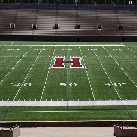 Harvard Football Aesthetic, Harvard Aesthetic, Harvard University Campus, Harvard Football, Harvard Campus, Harvard Uni, Research Book, University Inspiration, Harvard Yale