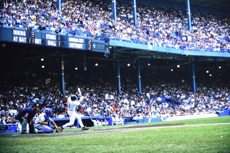 Tiger Profile, Detroit Rock City, Tiger Stadium, Baseball Park, Detroit Tigers Baseball, Tigers Baseball, Baseball Stadium, The Royals, Official Account